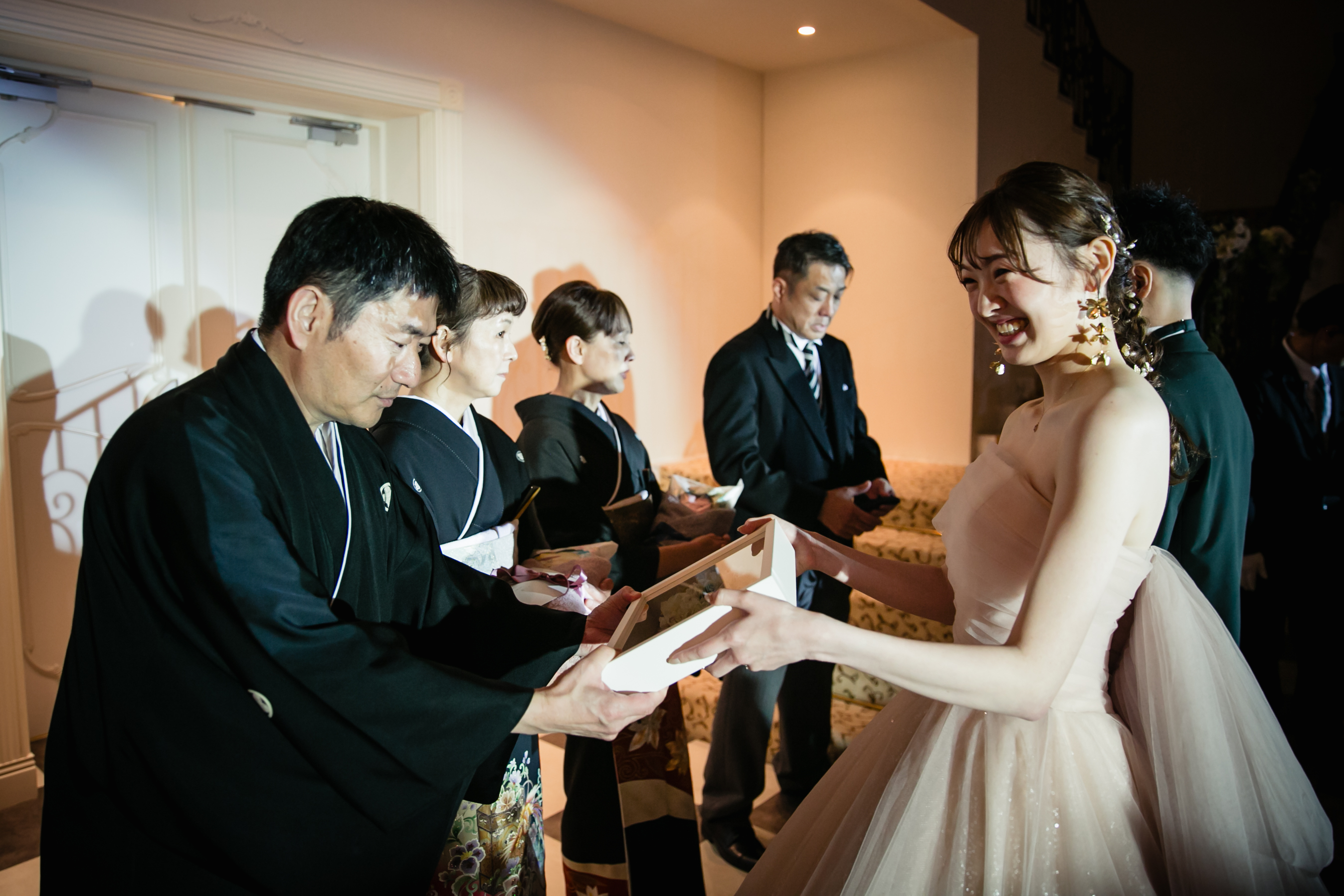 堀田様＆坂本様
