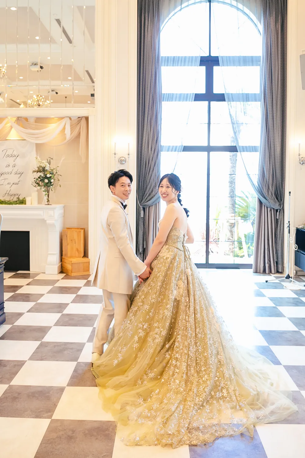門脇様＆佐々木様
