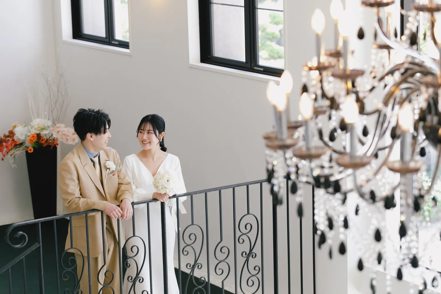 佐川様＆篠原様