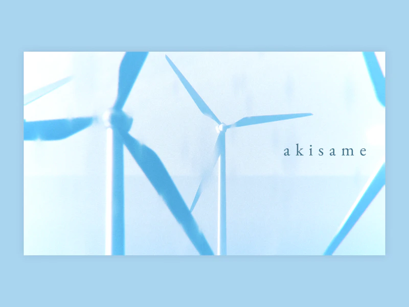 [VocaDuo2024] akisame - Øinearly_