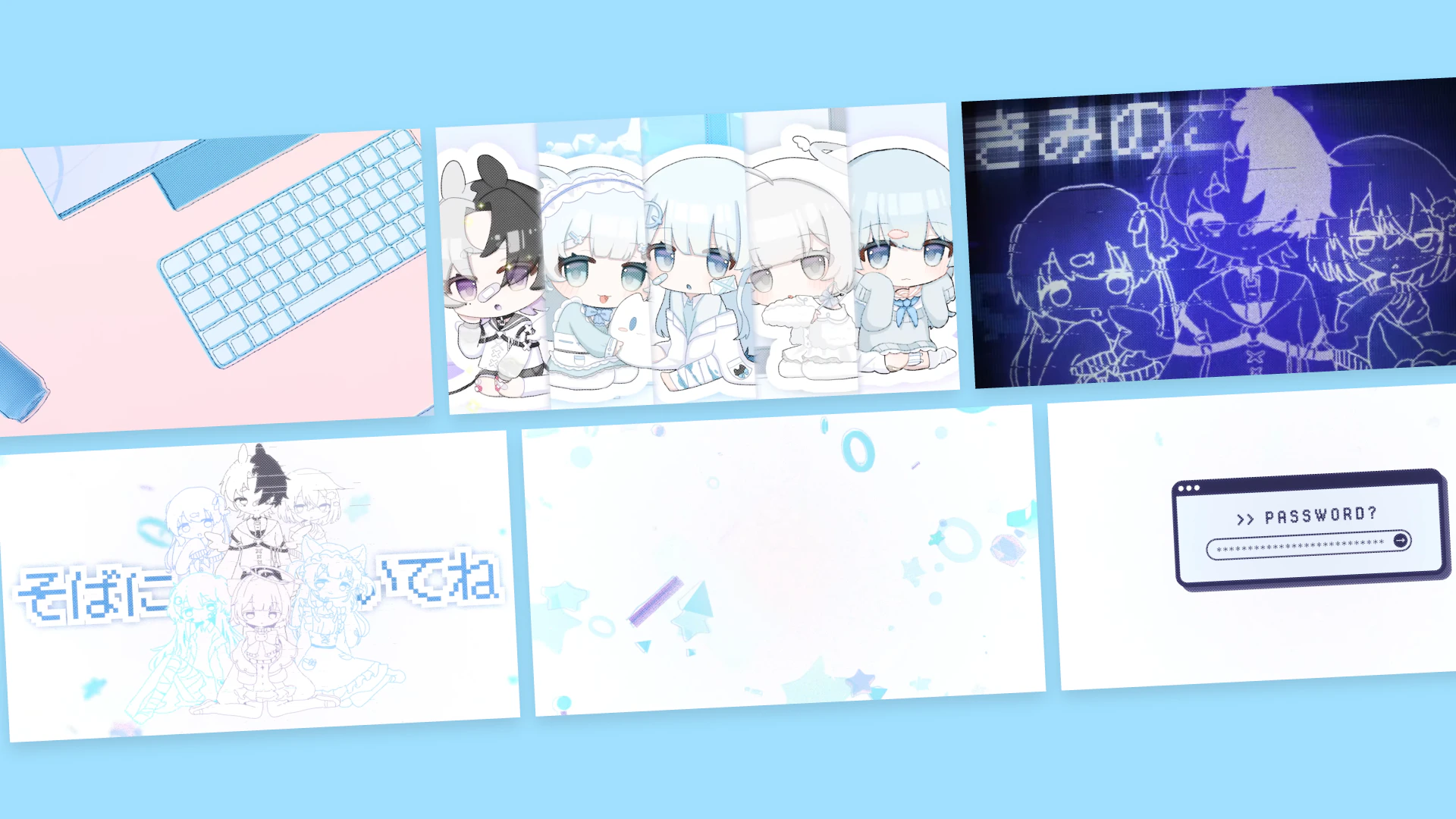 [#もっとFEAT] re:minis