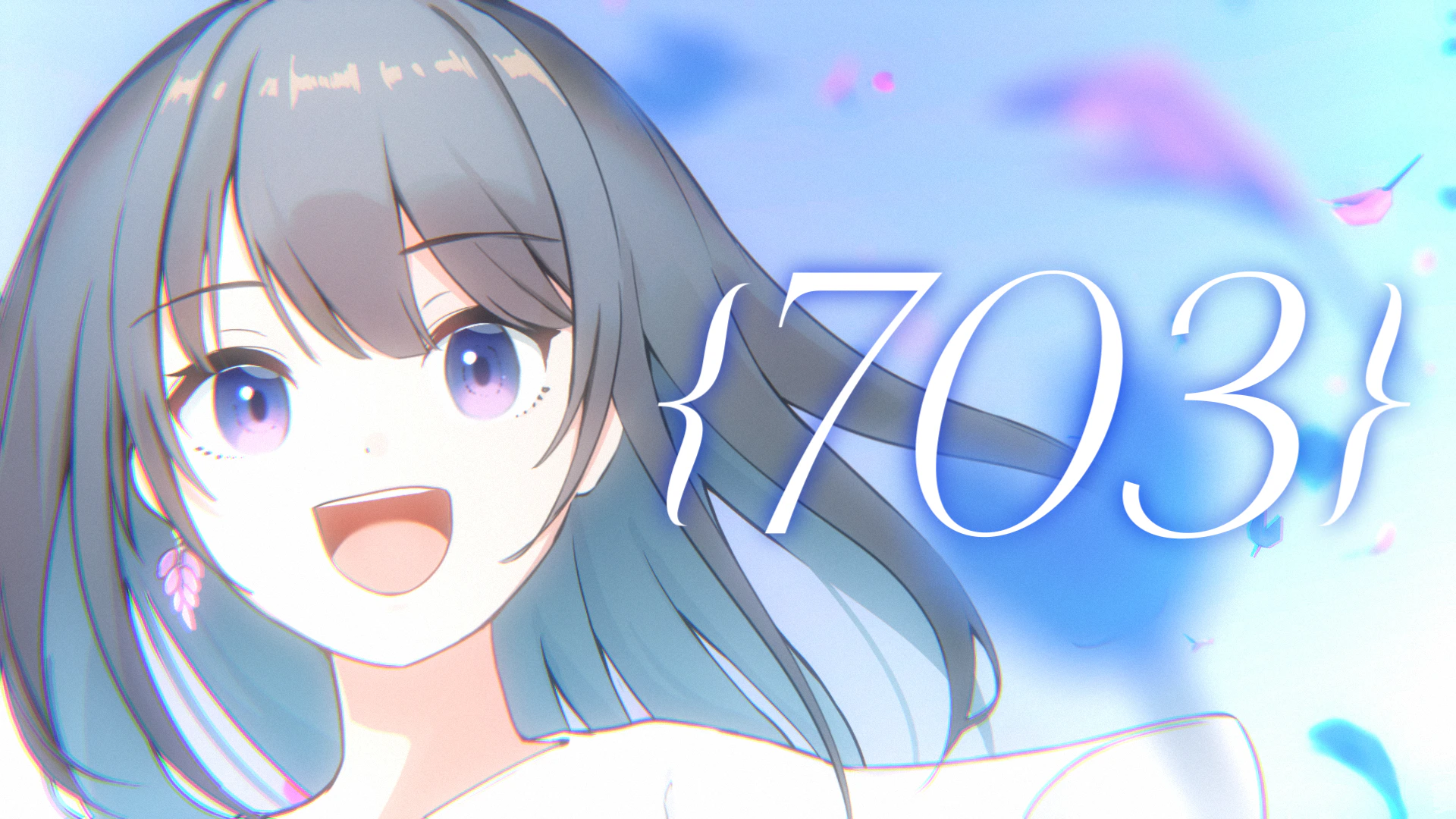 [VocaDuo2024] 703 - 703号室のルピナス