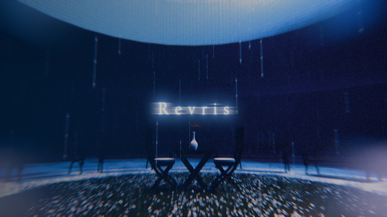 [VocaDuo2025] Revris - Øinearly_
