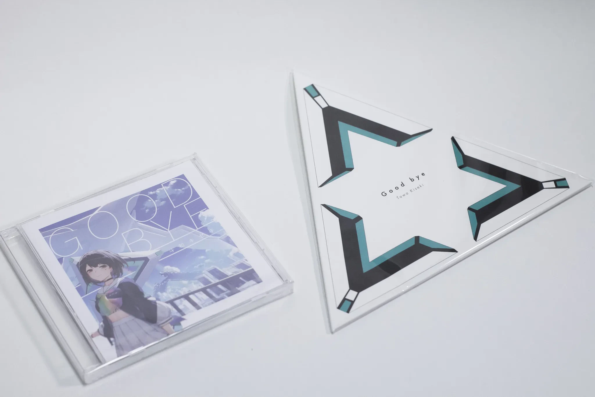 斗和キセキ 1stライブ「New Voyage」