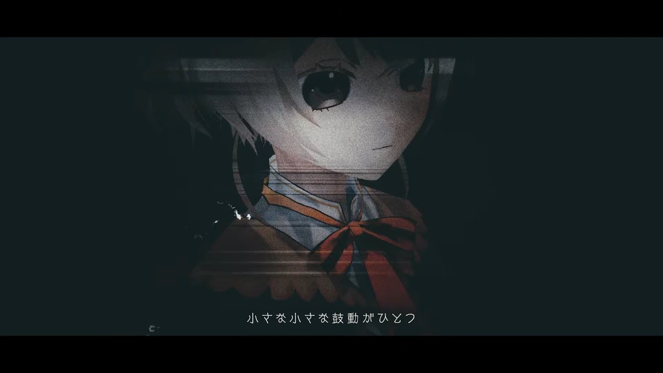 ep.0 羽化 / 繭糸｜Teaser PV