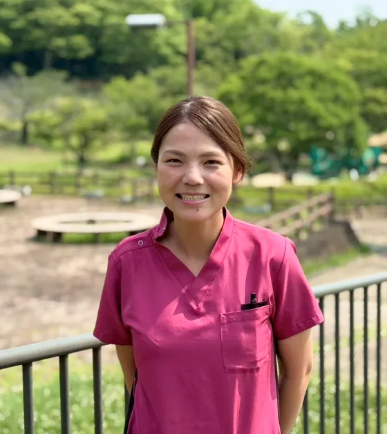小田 智佳