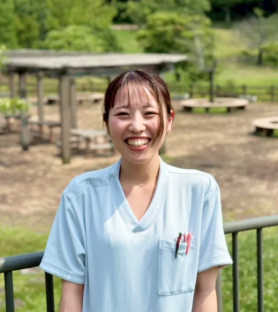 吉村 祐香