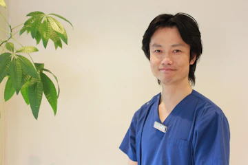 木村 健秀 先生