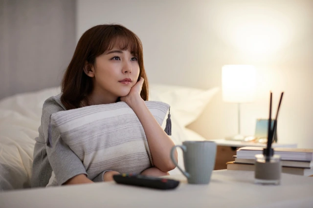 女性