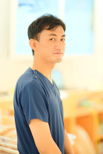 花岡 信太朗 先生