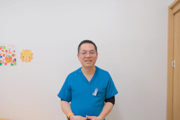 嶋寺 伸一 先生
