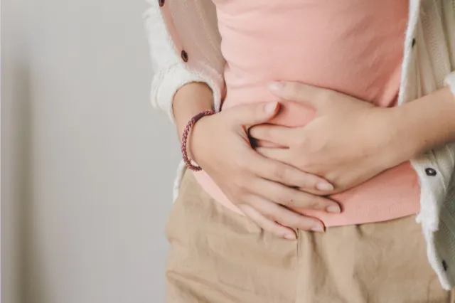 女性 生理痛