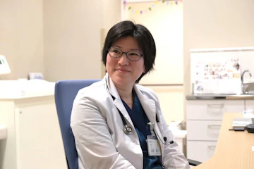 清宮 綾子 先生