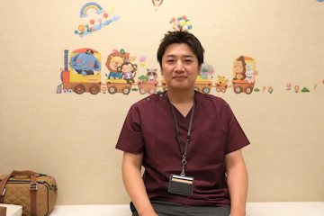 廣津 ⻯也 先生