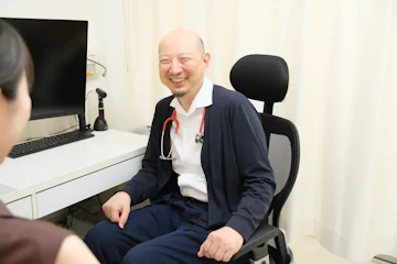 杉原 桂 先生