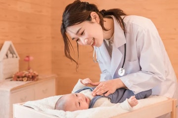 絶壁と発達の関係