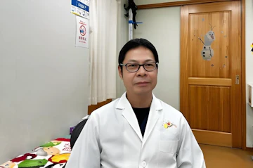 相坂  明 先生