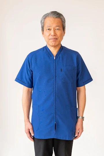 桑原 勲 先生