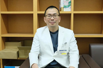 長野 伸彦 先生