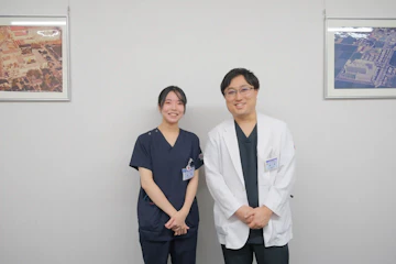 村井 英四郎 先生