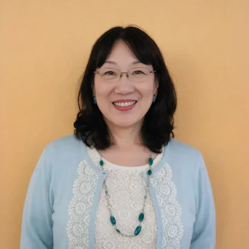 瀬尾 智子 先生