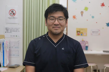 大熊 喜彰 先生
