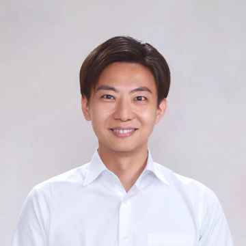 片桐 彰久 先生