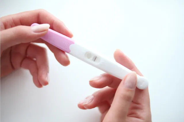 妊娠検査薬