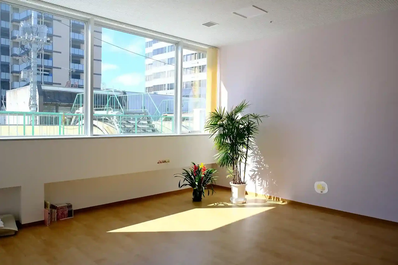 しおはたファミリークリニックの院内