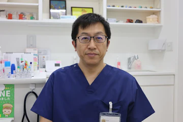 面家 健太郎 先生
