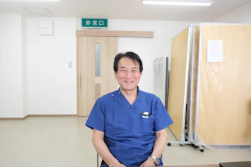 小松 博史 先生