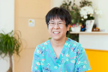 西田 純久 先生