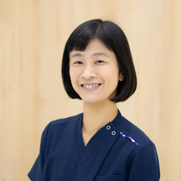 吉田 敏子 先生