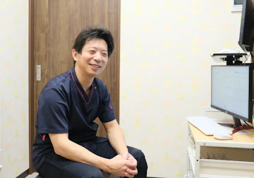 市森 裕章 先生
