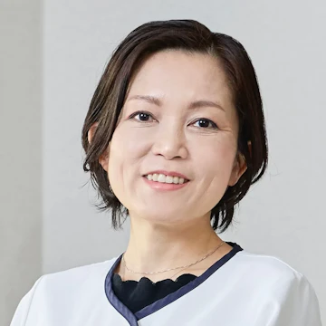 伊藤　たえ 先生
