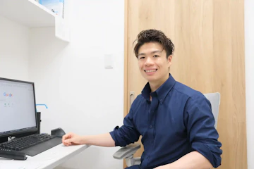 山田 大 先生