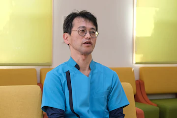 日比 将人 先生