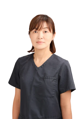 江田 明日香 先生