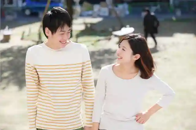 夫婦