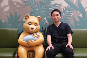 能登 孝昇 先生