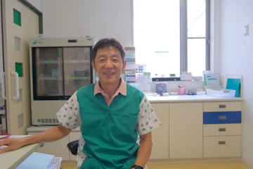 辻 徹 先生