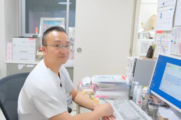 丸山 和哉 先生