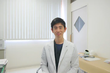 高木 友博 先生
