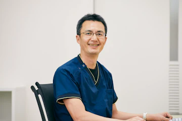 西尾 信博 先生