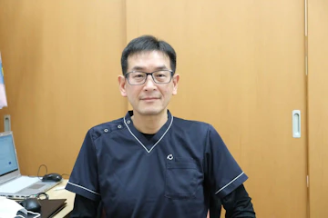河野 一樹 先生