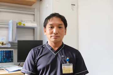 久保田 亘 先生