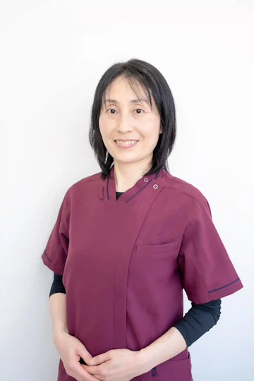 伊藤 友紀子 先生