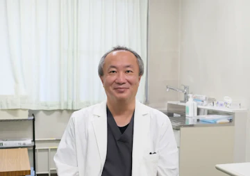 吉澤 弘行 先生