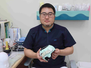 秋本 卓哉 先生