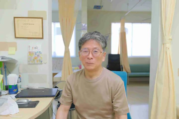 工藤 弘志 先生